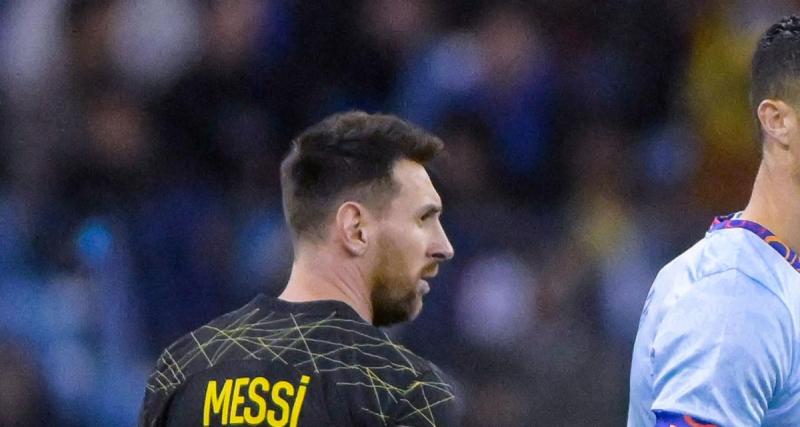  - Les infos du jour : l'avenir de Messi fait encore jaser, test imminent pour les Bleus en Irlande 