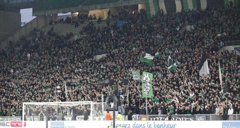  - ASSE : la réception de Niort pourrait être historique