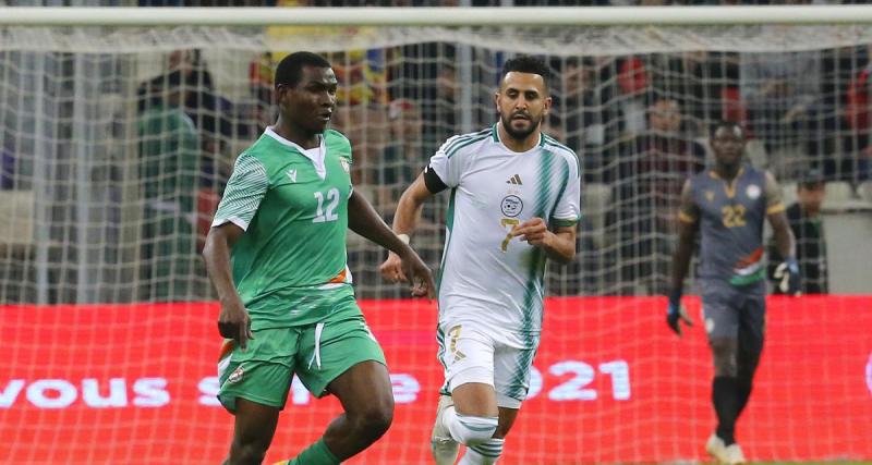  - 🚨 Niger - Algérie : les Fennecs qualifiés pour la CAN !