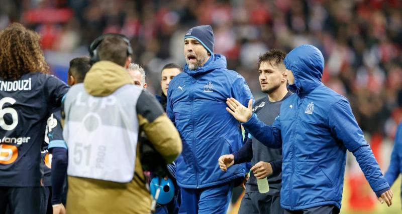  - OM : un cadre d'Igor Tudor épate (encore) son monde