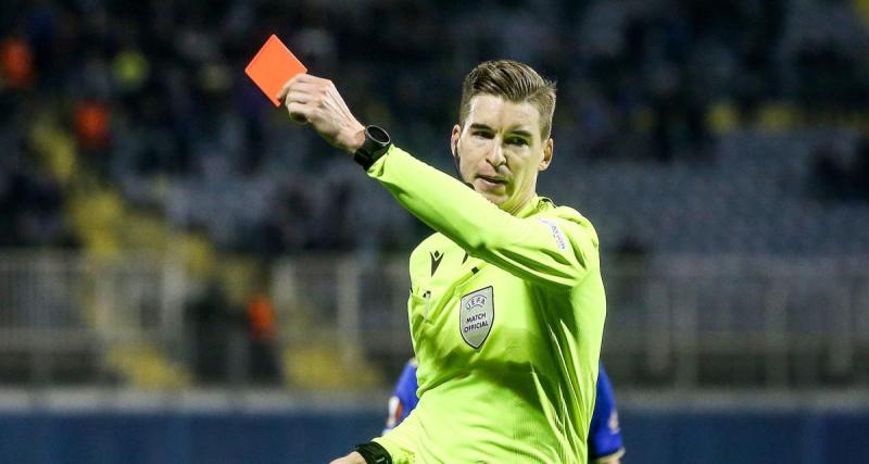  - Besançon Football : Jorys Adjakly et Sadio Diarra lourdement sanctionnés par la commission de discipline de ligue de Bourgogne Franche-Comté