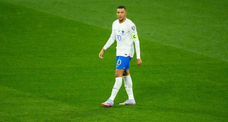  - Irlande – France : les compositions officielles 