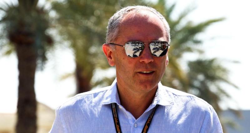  - F1 : Stefano Domenicali favorable à la fin des séances d'essais libres