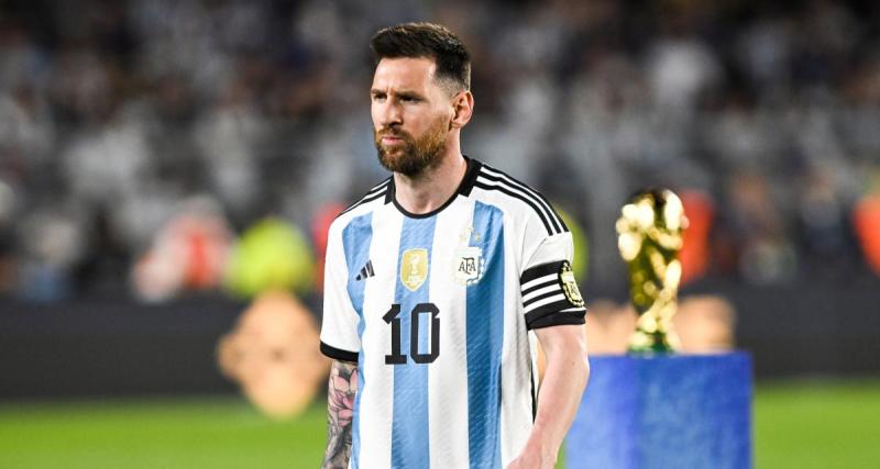  - PSG : Messi fait tout en coulisses pour signer au Barça !