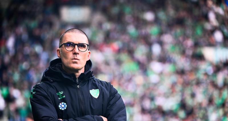  - ASSE : ce qu'il manque encore aux Verts pour se sauver