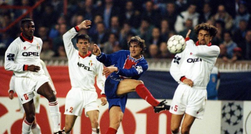  - PSG : Lama, Ginola, Weah, les Qataris n'ont rien compris à l'histoire 