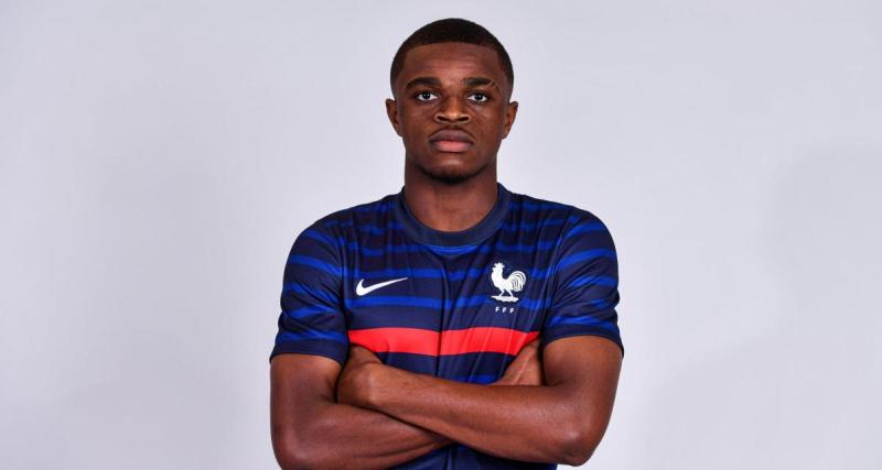  - Équipe de France Espoirs : le verdict est tombé pour Kalulu 