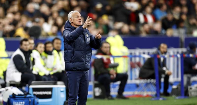  - 📝 Irlande - France : les notes des Bleus !