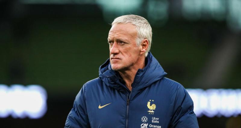  - Irlande - France : Deschamps lâche des mots forts sur les héros Pavard et Maignan