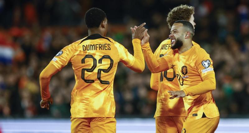  - Qualifs Euro 2024 : les Pays-Bas font le job, coup franc magistral de la Hongrie, la Suède et la Pologne se réveillent