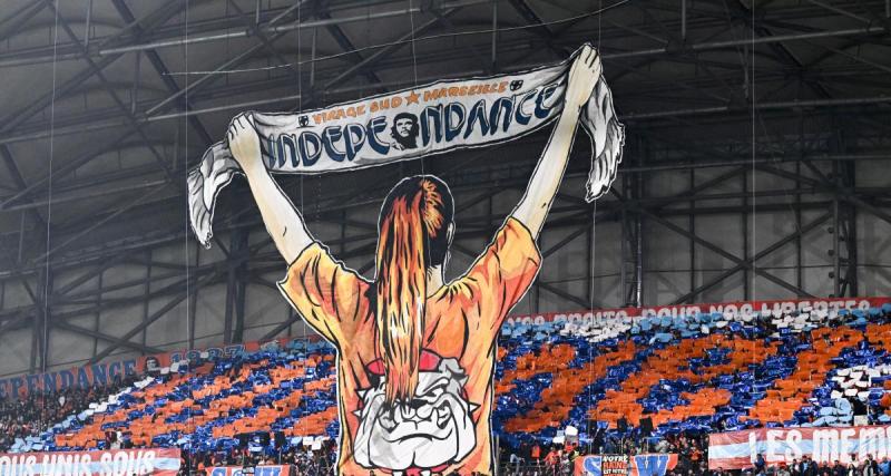  - OM : les supporters marseillais vont encore s'illustrer