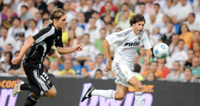  - Real Madrid : quitter les Merengue reste la plus grande erreur de sa carrière