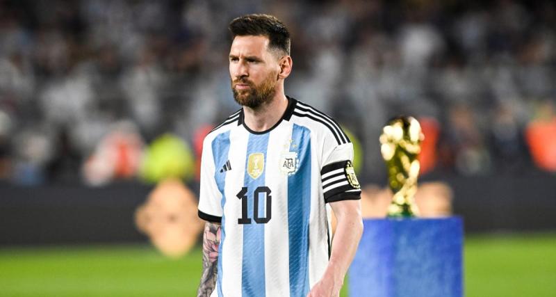  - PSG, Barça : un ami très proche de Messi jouerait le rôle de médiateur pour son retour à Barcelone !