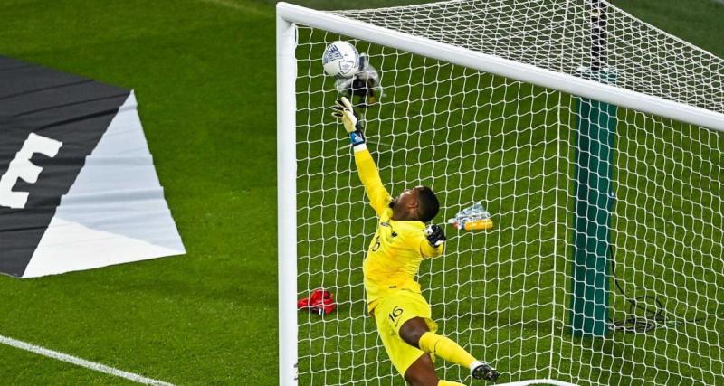  - Équipe de France : la magnifique parade de Maignan contre l’Irlande (vidéo)