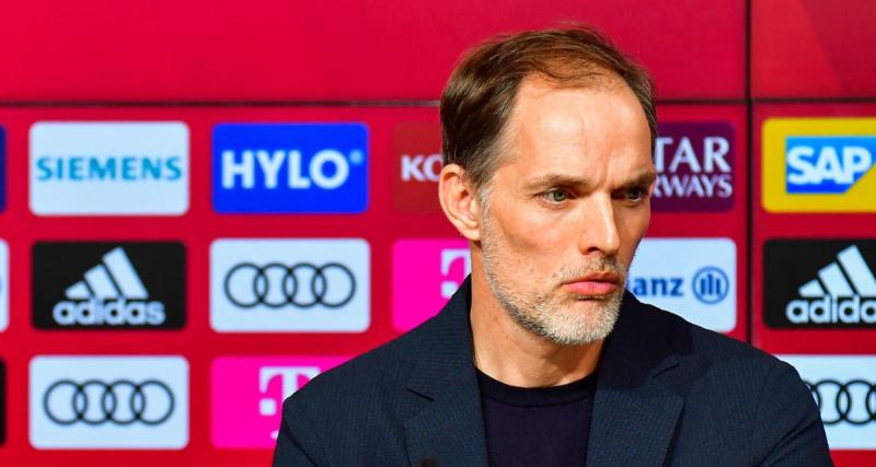  - Chelsea : malgré Tuchel, une star des Blues n'intéresserait pas le Bayern Munich !