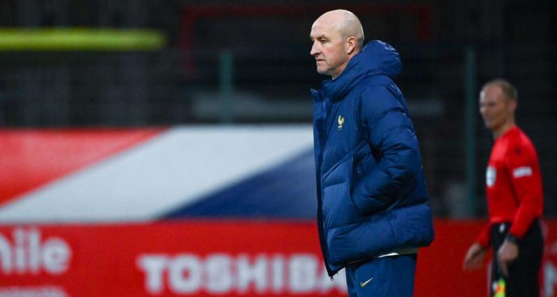  - Roumanie – Équipe de France U19 : où voir le match, à quelle heure ? 