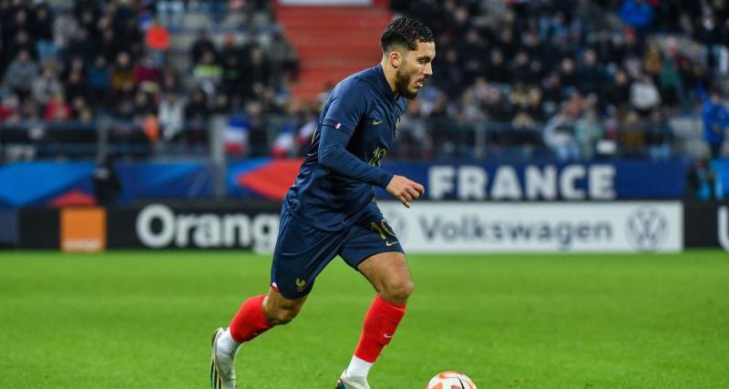  - France - Espagne (espoirs) : quelle chaîne et comment voir le match en streaming ?