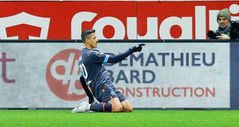  - OM, PSG, FC Barcelone : Sanchez flambe encore, Messi et Lewandowski tremblent ! 