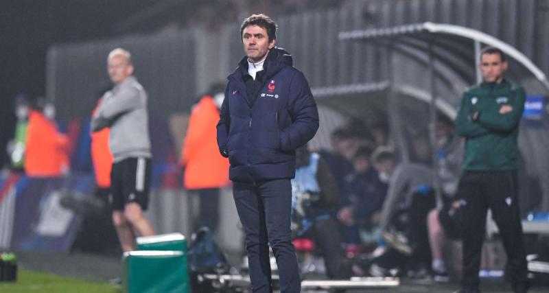  - Espagne – Équipe de France Espoirs : où voir le match, à quelle heure ? 