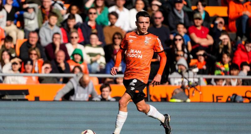  - Ligue 1 : une pépite annonce son départ en fin de saison !