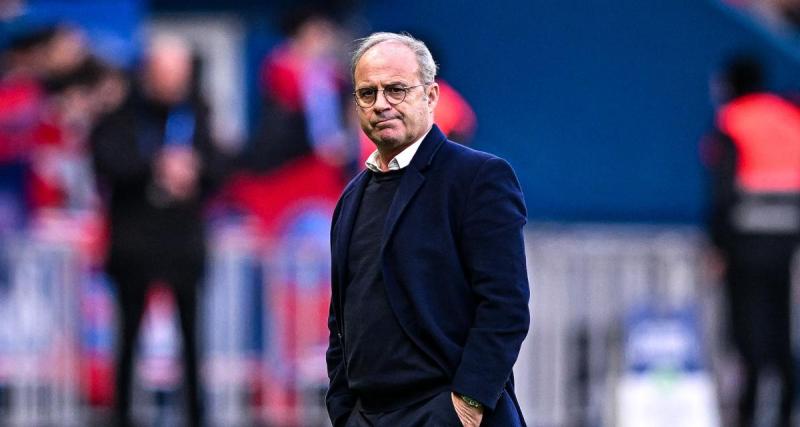  - PSG : deux mauvaises nouvelles tombent déjà pour le Mercato !