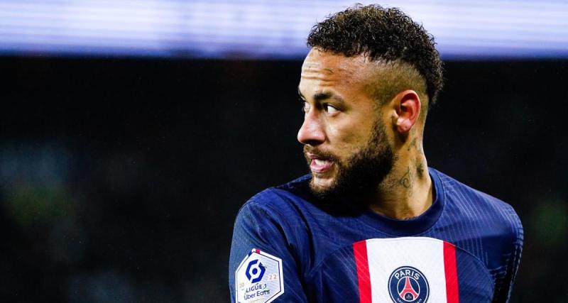  - PSG - Mercato : Neymar rapproche une recrue de Paris