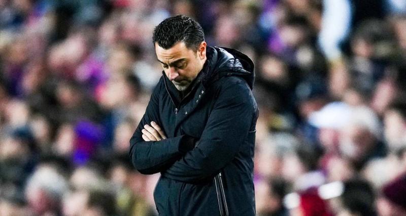  - FC Barcelone, PSG - Mercato : Tuchel veut déjà jouer un sale tour à Xavi