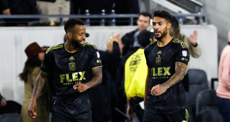  - ASSE - Mercato : Bouanga de retour dans un club huppé de Ligue 1 ?