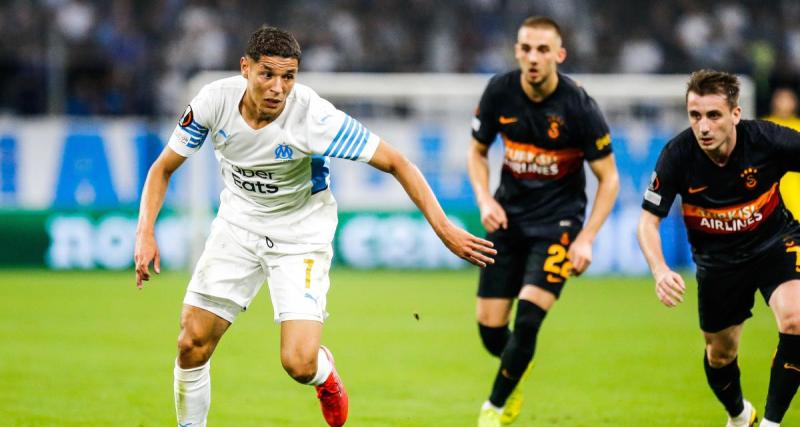  - OM : un renfort de taille inespéré pour la fin de saison ? 