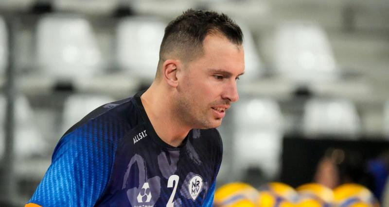  - Paris Volley : Yannick Bazin, nouveau manager général, affiche ses grandes ambitions pour le club