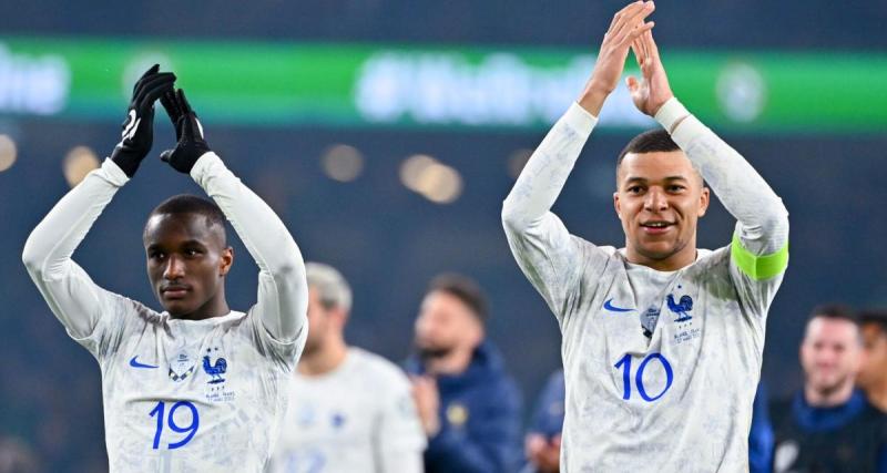  - Irlande - France : très grosse audience enregistrée par les Bleus avec un record à la clé 