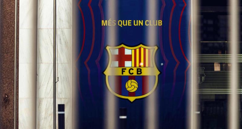  - Barça : gros coup de pression d'une banque, Piqué offre un chèque précieux