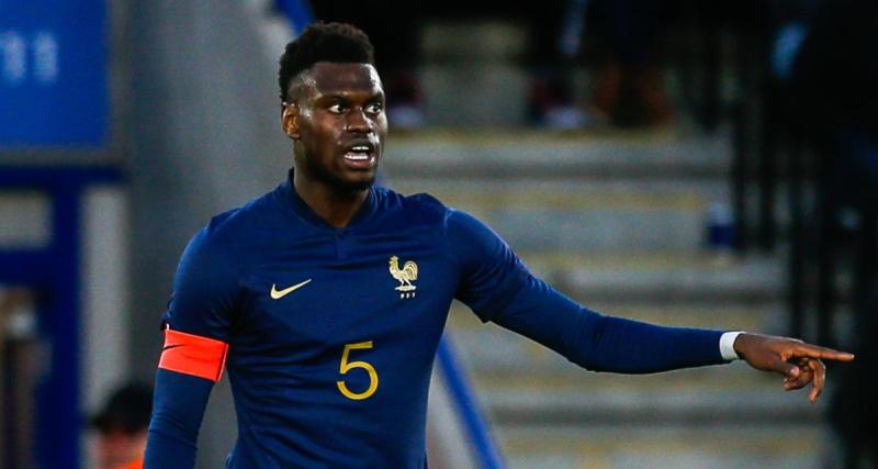  - France - Espagne Espoirs : les compos probables