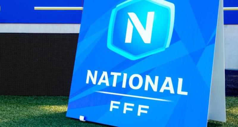  - Nancy - Concarneau : les groupes convoqués 