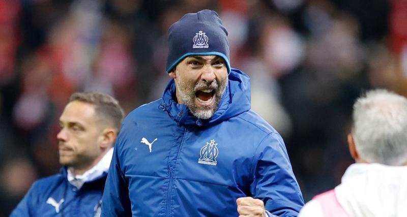  - OM : un grand club piste Tudor, coup de tonnerre en vue ?