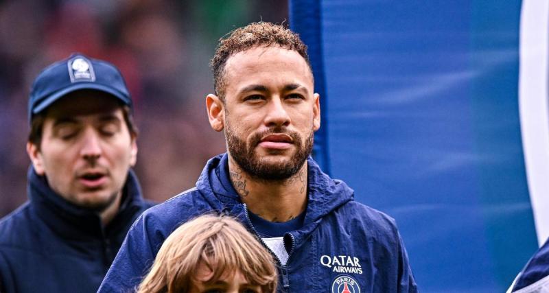  - PSG : un chouchou des supporters monte au créneau pour Neymar