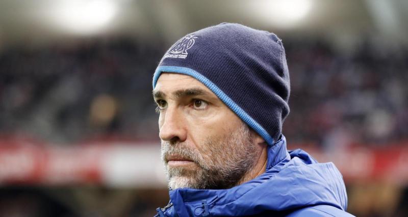  - OM : vers un départ de Tudor chez un cador européen ?