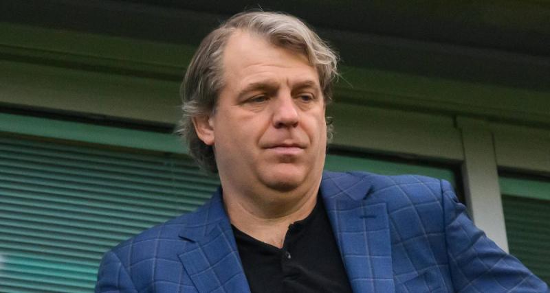  - Chelsea : grosse braderie en vue cet été... avant l'arrivée d'un grand buteur ?