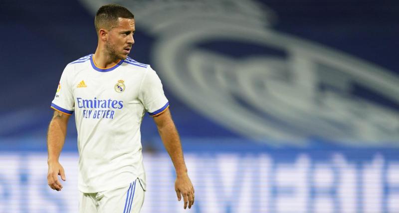  - PSG, Real Madrid - Mercato : Hazard éloigne Zidane de Madrid 