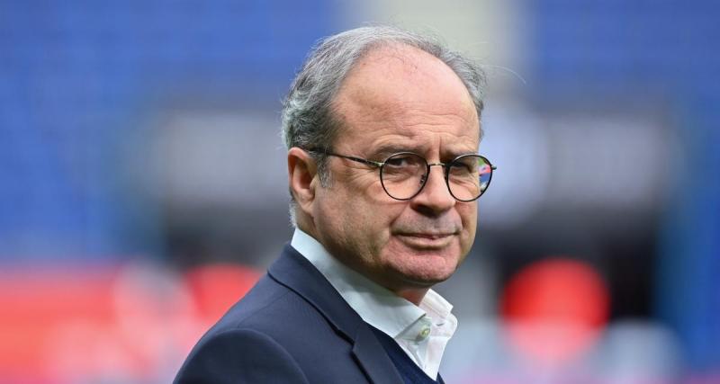  - PSG - Mercato : Campos a déjà trouvé le remplaçant de Ramos !