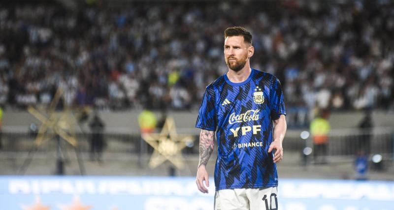  - PSG, Barça : tout Barcelone réclame Messi, réunion au sommet annoncée !