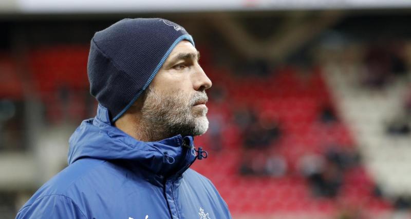  - OM : Igor Tudor dans les petits papiers de la Juventus pour la saison prochaine ?