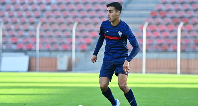  - U19 D : Sternal, Dendani, Bladi, ... les Talents Foot-National de la 21e journée