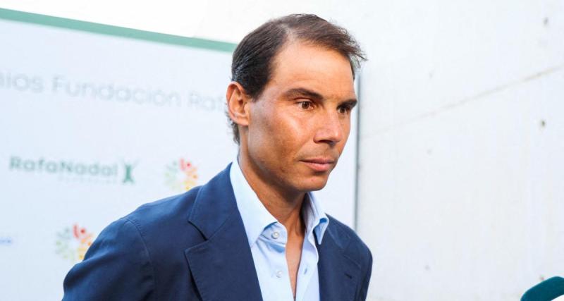  - Monte-Carlo : coup de tonnerre en vue pour Rafael Nadal ?