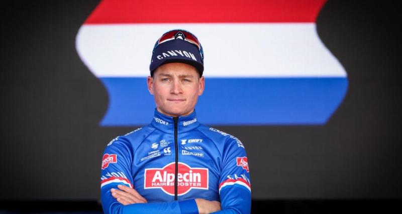  - À travers la Flandre : Mathieu van der Poel, vainqueur en 2022, sera absent de la course mercredi