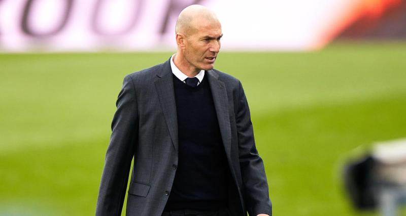  - Real Madrid, PSG : coup de tonnerre pour Zidane ! 