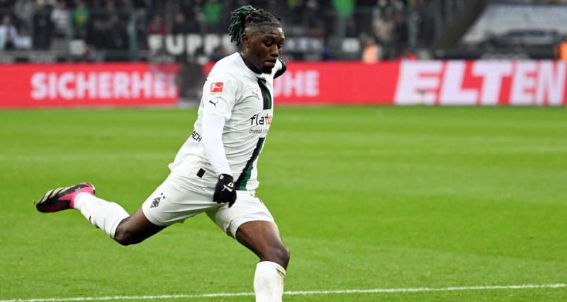  - PSG - Mercato : Koné envoie un signal positif, Campos connaît le prix à payer