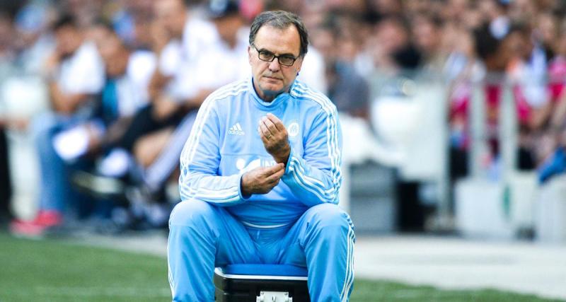  - Justice : accord trouvé entre l’OM et Bielsa pour leur litige ! 
