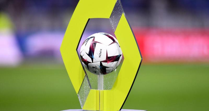  - L1 : les multiplex des J37 et J38 programmés, des belles soirées au menu !