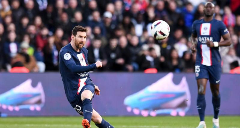  - PSG, Barça : gros coup de froid pour le club parisien concernant la prolongation de Messi ?